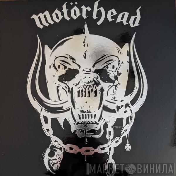  Motörhead  - Motörhead