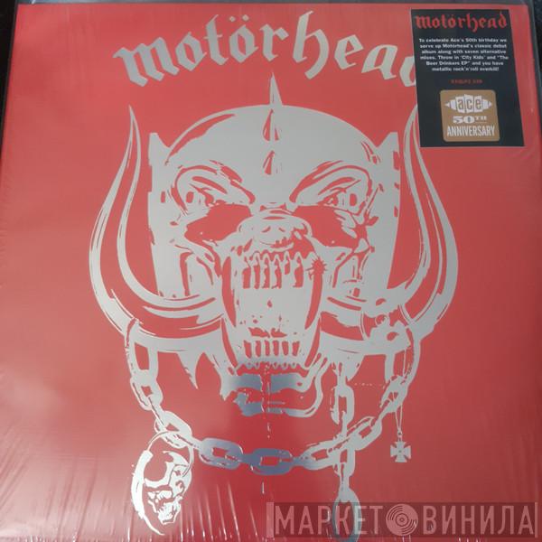 Motörhead - Motörhead