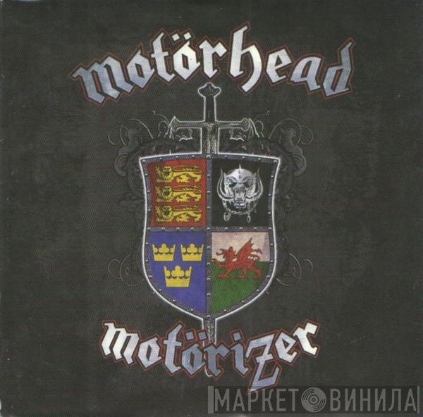  Motörhead  - Motörizer