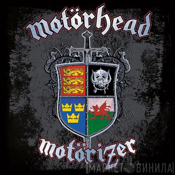  Motörhead  - Motörizer