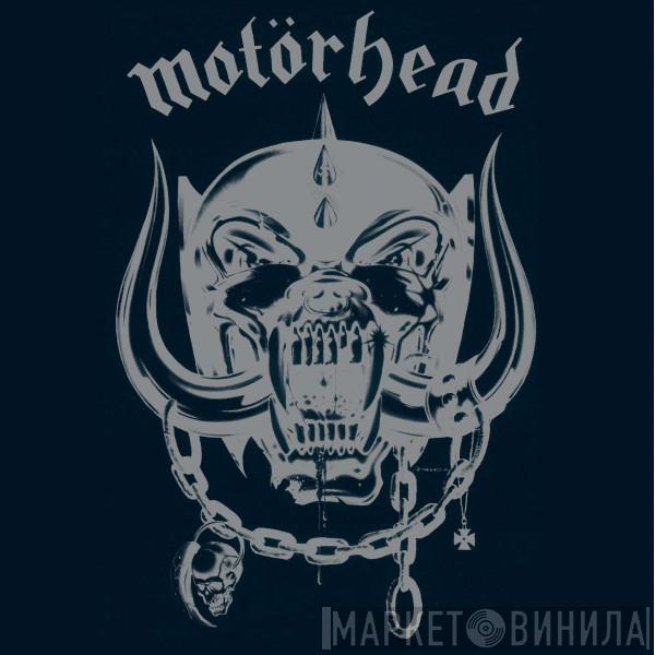  Motörhead  - Motorhead