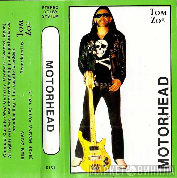  Motörhead  - Motorhead
