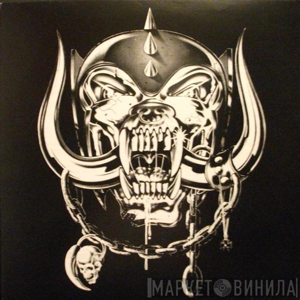  Motörhead  - No Remorse