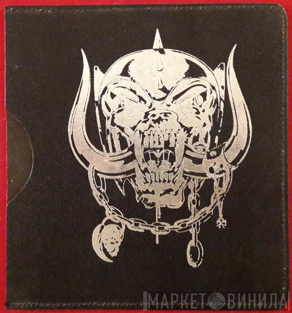  Motörhead  - No Remorse