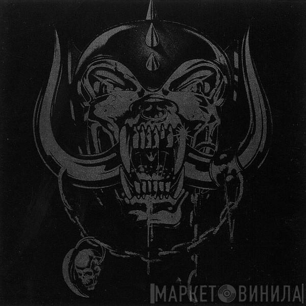  Motörhead  - No Remorse