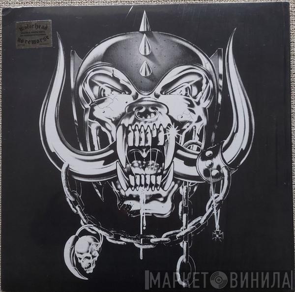  Motörhead  - No Remorse