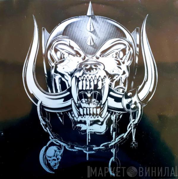  Motörhead  - No Remorse