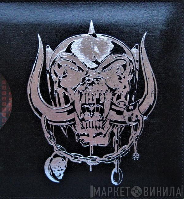  Motörhead  - No Remorse