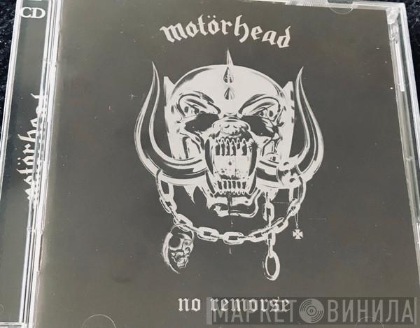  Motörhead  - No Remorse