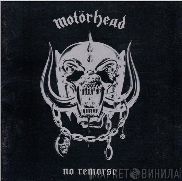  Motörhead  - No Remorse