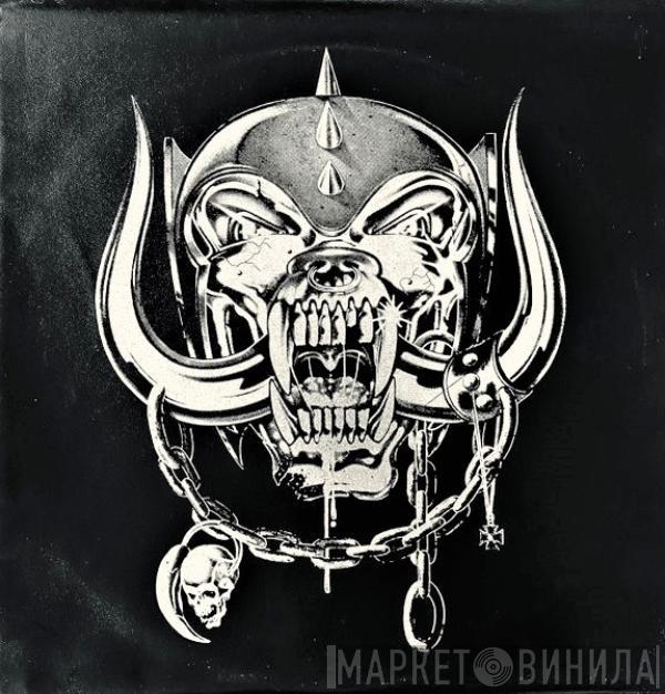  Motörhead  - No Remorse