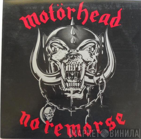  Motörhead  - No Remorse