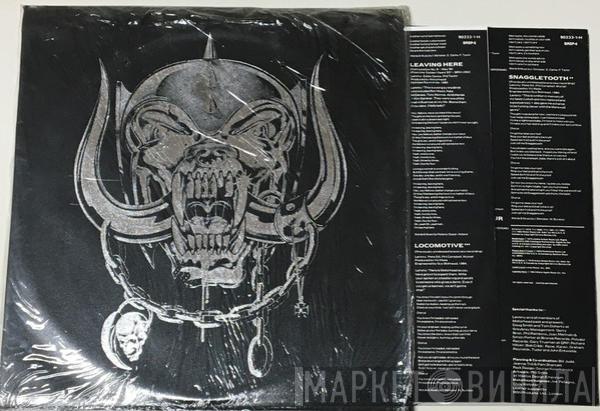  Motörhead  - No Remorse