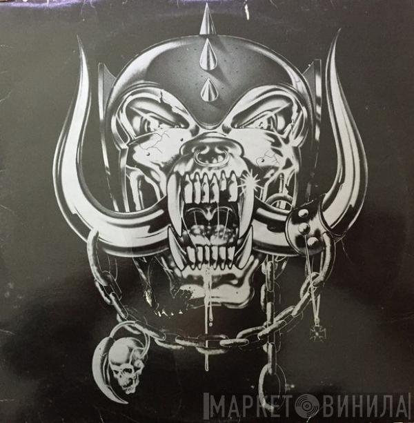  Motörhead  - No Remorse