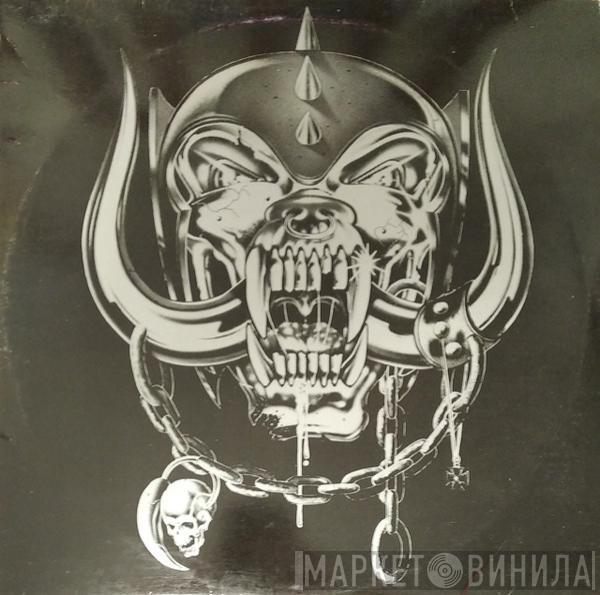  Motörhead  - No Remorse
