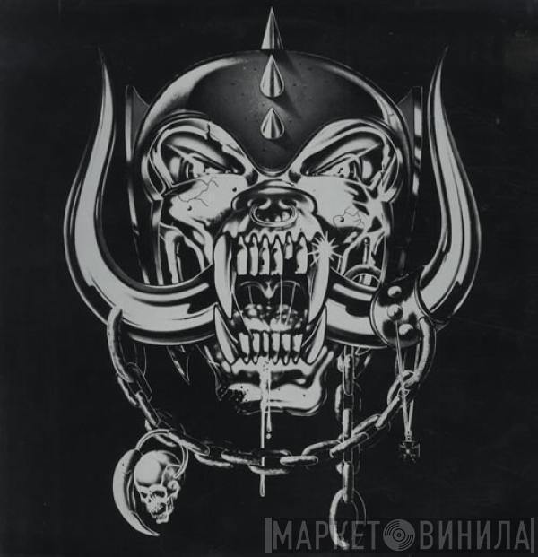 Motörhead - No Remorse