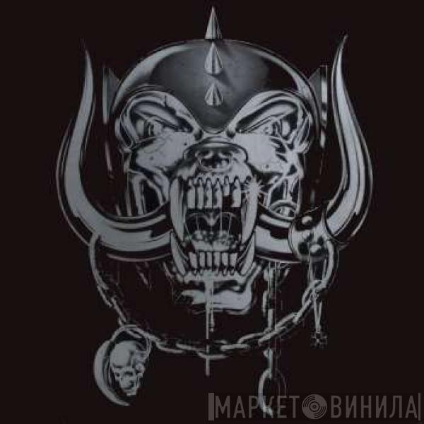  Motörhead  - No Remorse