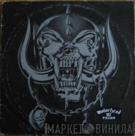  Motörhead  - No Remorse
