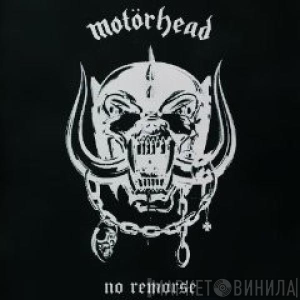  Motörhead  - No Remorse