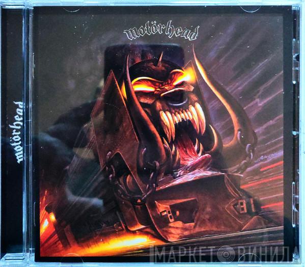 Motörhead  - Orgasmatron