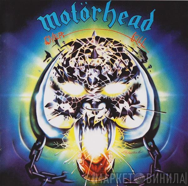  Motörhead  - Overkill