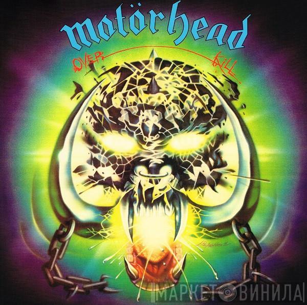 Motörhead - Overkill