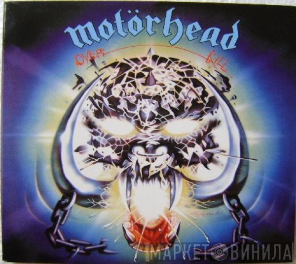  Motörhead  - Overkill