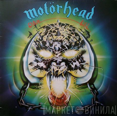  Motörhead  - Overkill