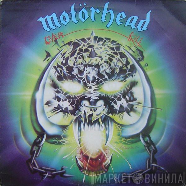 Motörhead - Overkill