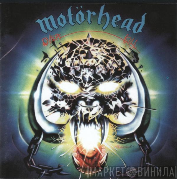  Motörhead  - Overkill