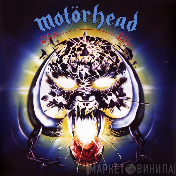  Motörhead  - Overkill