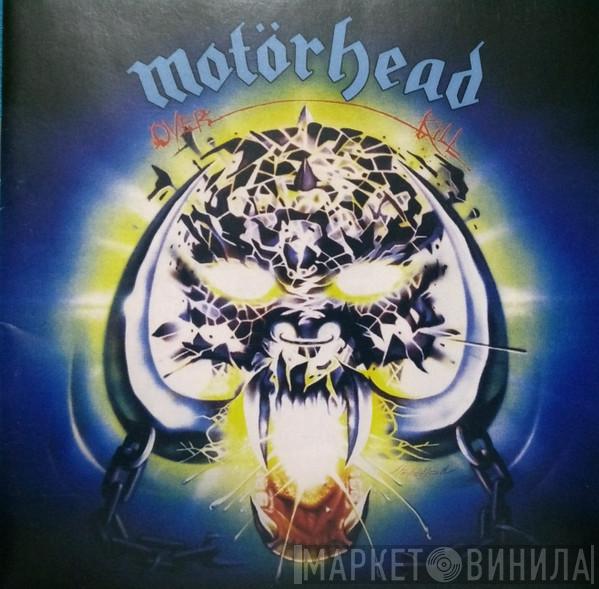  Motörhead  - Overkill