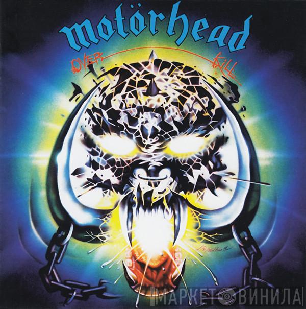  Motörhead  - Overkill