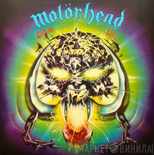 Motörhead  - Overkill