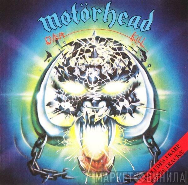  Motörhead  - Overkill