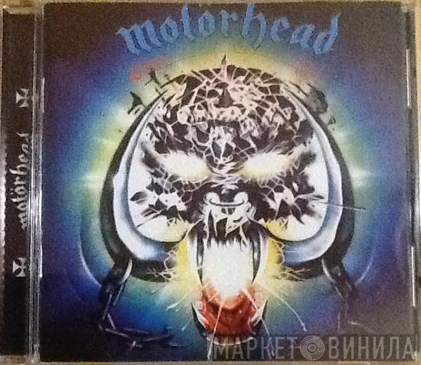  Motörhead  - Overkill