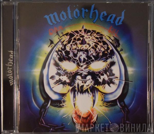  Motörhead  - Overkill