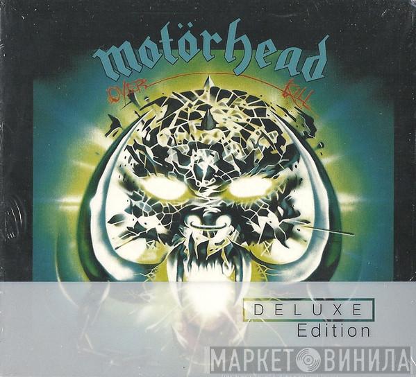  Motörhead  - Overkill
