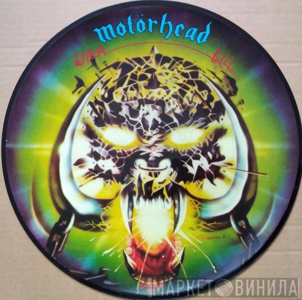  Motörhead  - Overkill