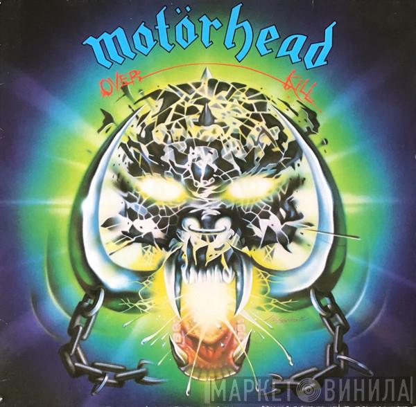  Motörhead  - Overkill