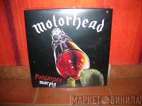  Motörhead  - Purgatory Warpig