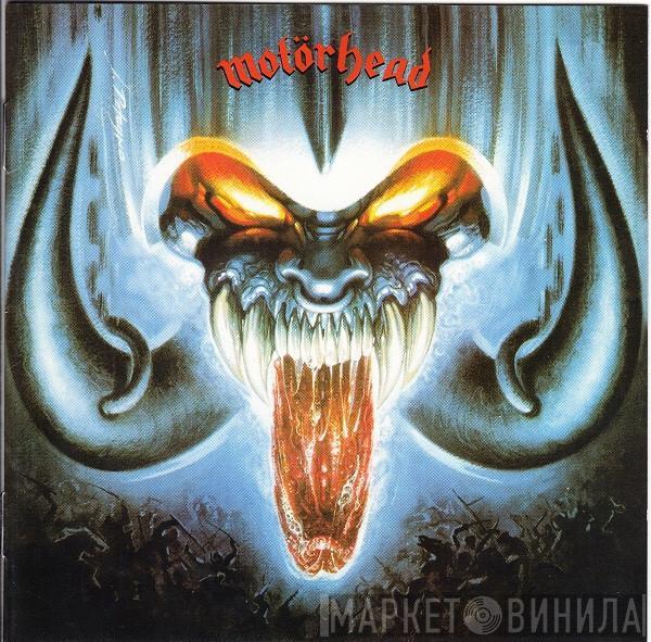  Motörhead  - Rock 'N' Roll (Expanded Edition)