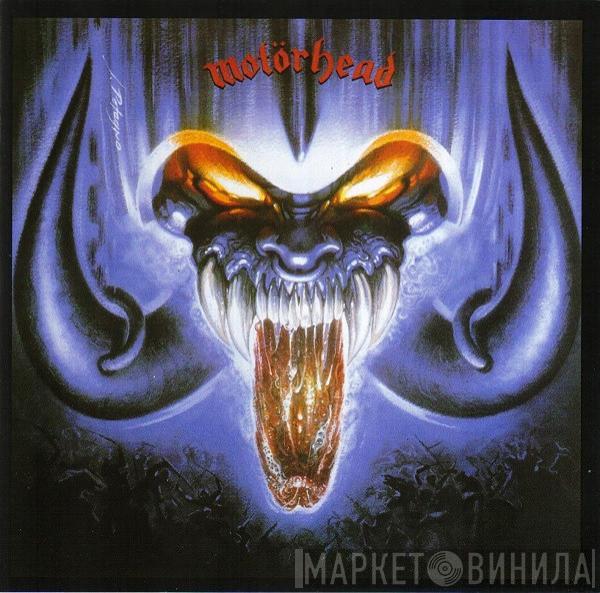  Motörhead  - Rock 'N' Roll