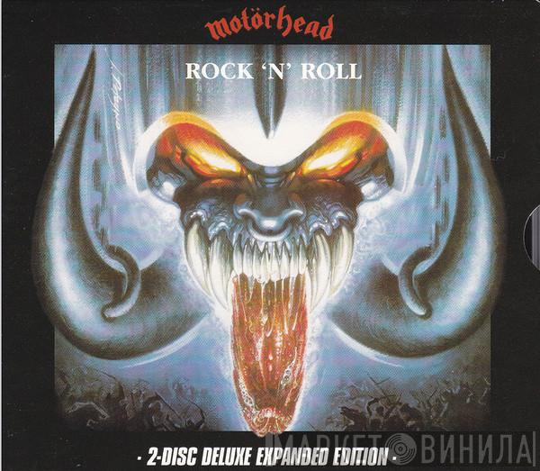  Motörhead  - Rock 'N' Roll
