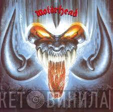  Motörhead  - Rock 'N' Roll