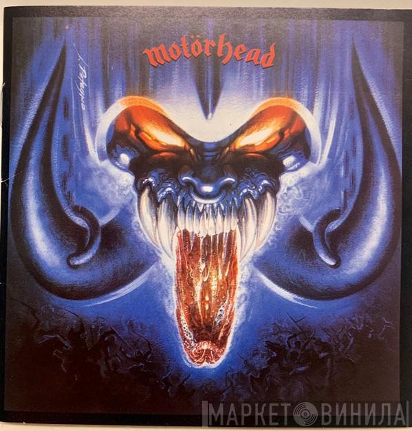  Motörhead  - Rock 'N' Roll