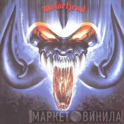  Motörhead  - Rock 'N' Roll