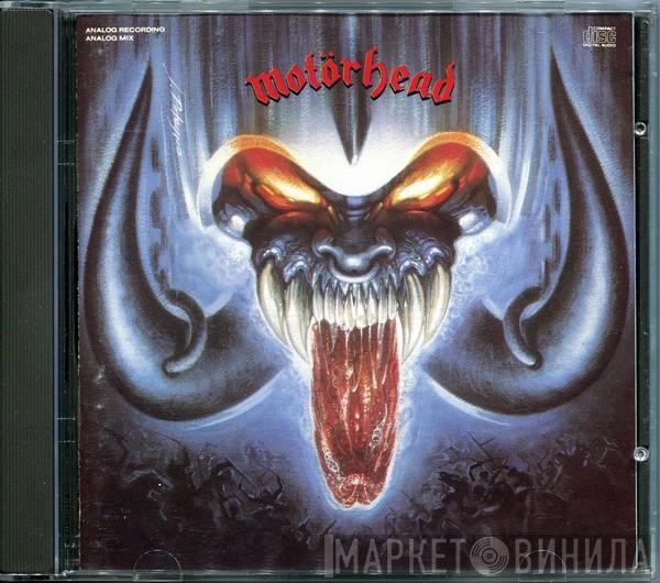  Motörhead  - Rock 'N' Roll