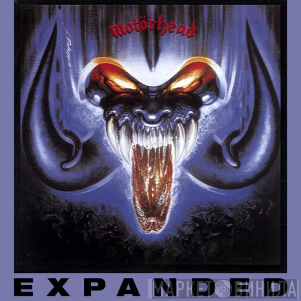  Motörhead  - Rock 'N' Roll