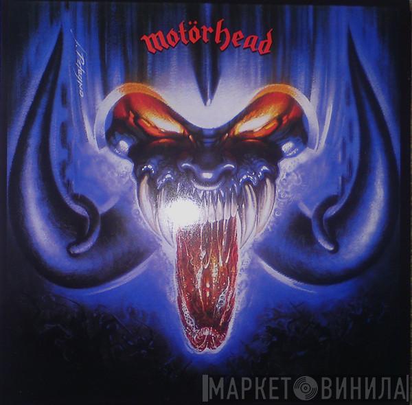  Motörhead  - Rock 'N' Roll